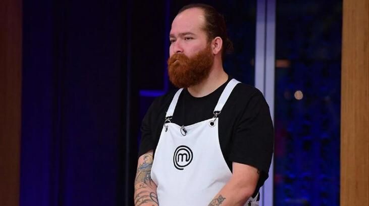 MasterChef'te Eren Kaşıkçı'nın Sakalsız Halini Görenler Gözlerine İnanamadı! Eren Kaşıkçı Kimdir, Kaç Yaşında, Asıl Mesleği Nedir? 1