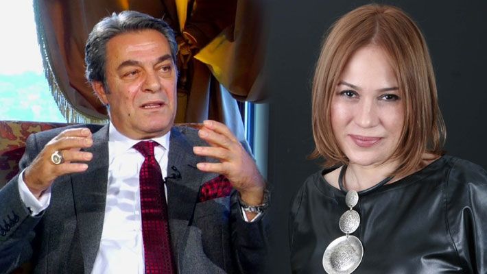 Kadir İnanır ve Jülide Kural Evli Mi, Sevgili Mi? Jülide Kural Kimdir, Ne İş Yapıyor? 1