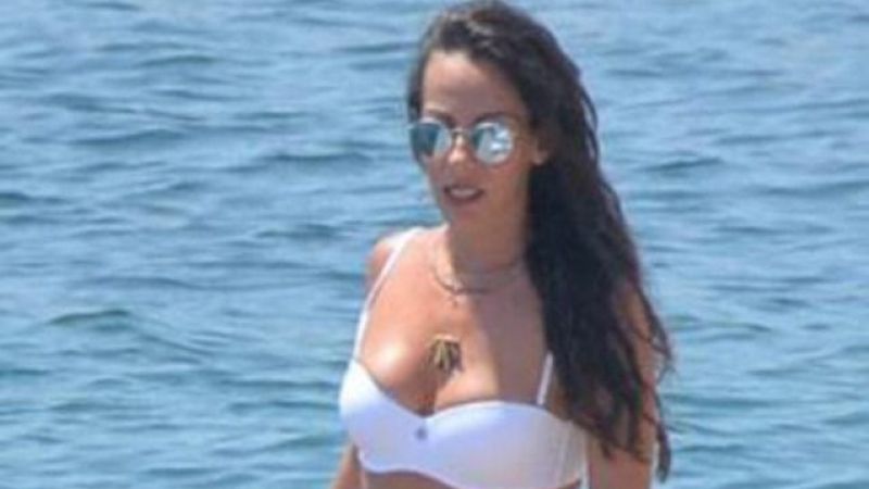 Erdal Özyağcılar Kızı Zeynep Özyağcılar Bakın Kaç Yaşındaymış? Gerçeği Duyan İnanamadı! Zeynep Özyağcılar Kimdir, Aslen Nerelidir? 4