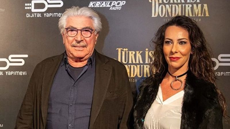 Erdal Özyağcılar Kızı Zeynep Özyağcılar Bakın Kaç Yaşındaymış? Gerçeği Duyan İnanamadı! Zeynep Özyağcılar Kimdir, Aslen Nerelidir? 1