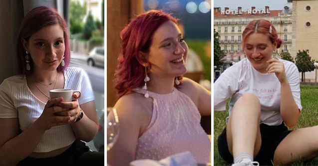Masterchef Safanur’un Yarışmaya Katılma Nedeni Belli Oldu! Herkes Peruk Sanıyordu, Meğerse Saç Boyasına Para Yetiremiyormuş… 1
