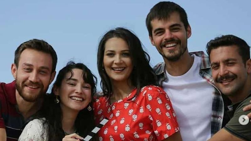 Gönül Dağı Oyuncuları Kimlerdir? Gönül Dağı Dizisi Nerede Çekiliyor, Konusu Nedir? İşte, Gönül Dağı Oyuncu Kadrosu… 3
