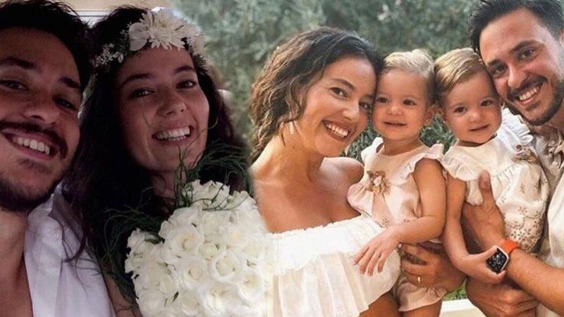 Pelin Akil ve Anıl Altan Arasındaki Yaş Farkı Dudak Uçuklattı! 10 Yıldır Aşkın Ateşini Harlıyorlardı, Milyonlar Şok Oldu! 1