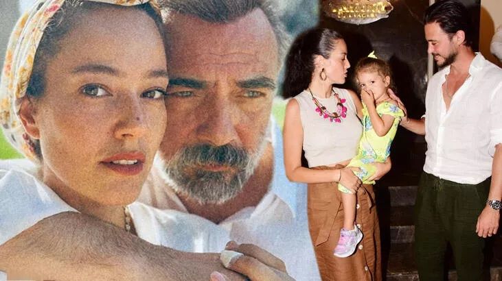 Pelin Akil ve Anıl Altan Arasındaki Yaş Farkı Dudak Uçuklattı! 10 Yıldır Aşkın Ateşini Harlıyorlardı, Milyonlar Şok Oldu! 3