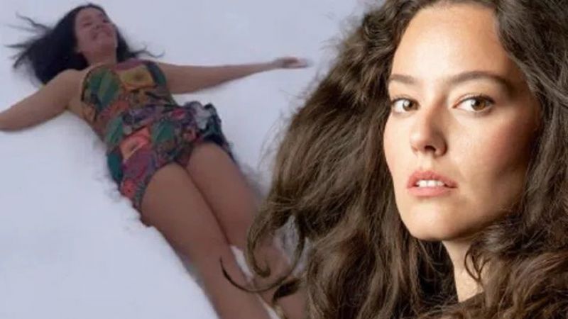 Pelin Akil ve Anıl Altan Arasındaki Yaş Farkı Dudak Uçuklattı! 10 Yıldır Aşkın Ateşini Harlıyorlardı, Milyonlar Şok Oldu! 4