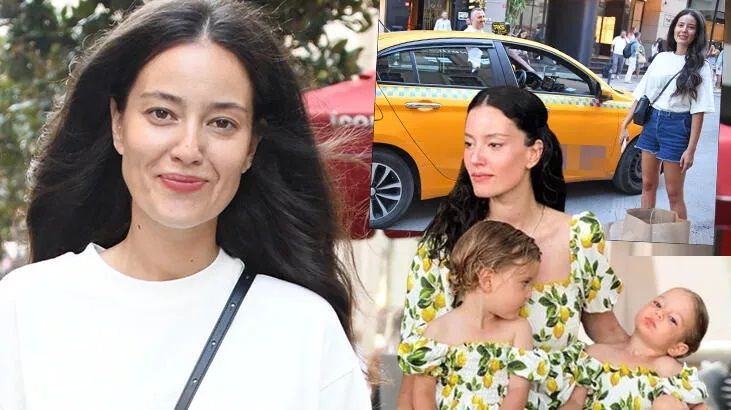 Pelin Akil ve Anıl Altan Arasındaki Yaş Farkı Dudak Uçuklattı! 10 Yıldır Aşkın Ateşini Harlıyorlardı, Milyonlar Şok Oldu! 2