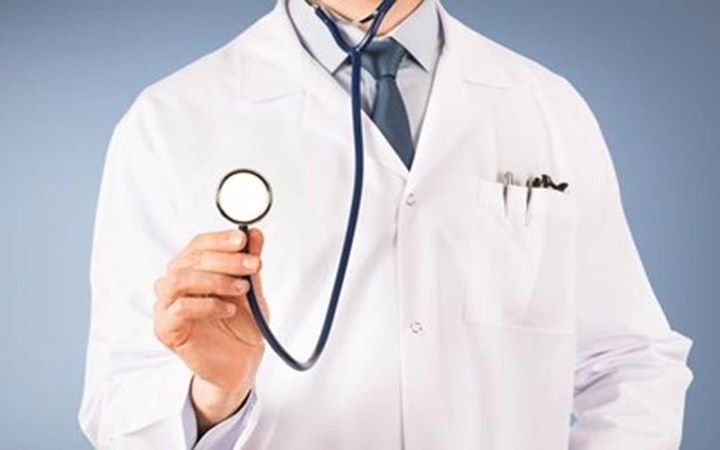 Uzman Doktorlar Ne Kadar Maaş Alıyor? Uzman Doktorlar Ne Kadar Kazanır? En Yüksek Maaşı Hangi Doktorlar Alır? 1