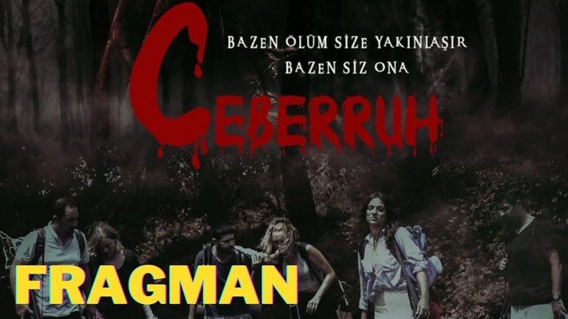 Ceberruh Ne Zaman Vizyona Giriyor! Ceberruh Nerede Çekildi? Ceberruh Oyuncuları Kimler? 1