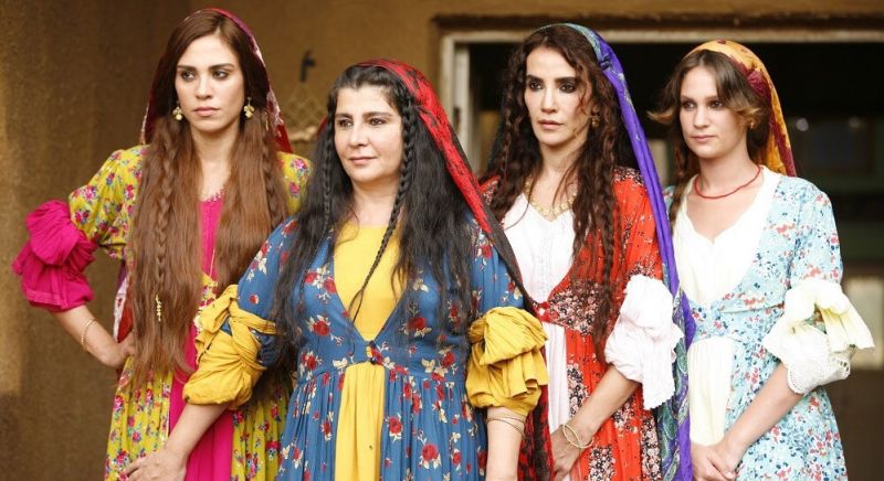 Ekşi Elmalar Filmi Nerede Çekildi? Yılmaz Erdoğan Filmi Ekşi Elmalar Ne Zaman, Hangi Tarihte Çekildi? Ekşi Elmalar Filminin Konusu Nedir, Oyuncuları Kimlerdir? 3