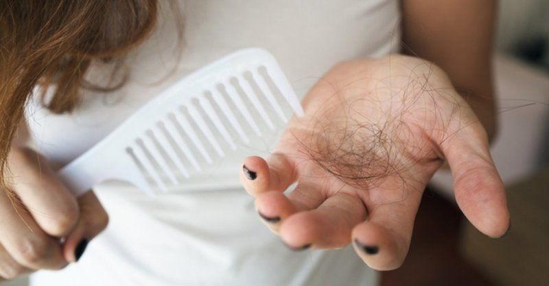 Saç Dökülmesine Hangi Doktor Bakar? Saç Dökülmesi Problemi İçin Hangi Bölüme Gidilir? 4