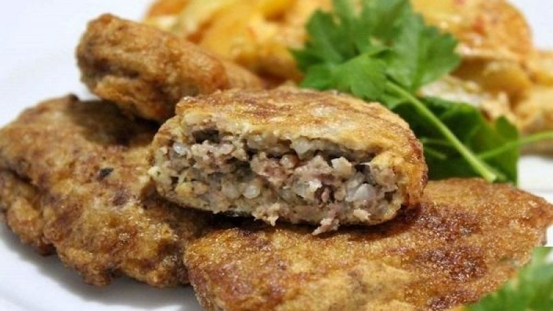 Orijinal Kadınbudu Köftesinin Sırrı Açıklandı! Anne Eli Değmiş Gibi Lezzetli Olacak! 40 Yıllık Aşçı Tarifini Açıkladı! 2