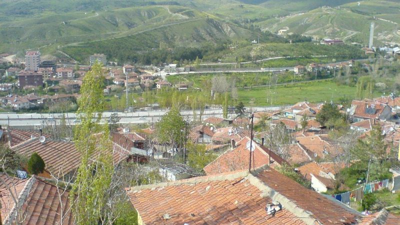 Ankara Zerdalitepe Nerede, Nasıl Gidilir? Ankara Zerdalitepe Hangi İlçeye Bağlı? Ankara Zerdalitepe Yol Tarifi 1