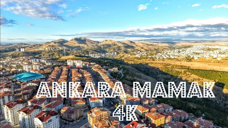 Ankara Zerdalitepe Nerede, Nasıl Gidilir? Ankara Zerdalitepe Hangi İlçeye Bağlı? Ankara Zerdalitepe Yol Tarifi 2