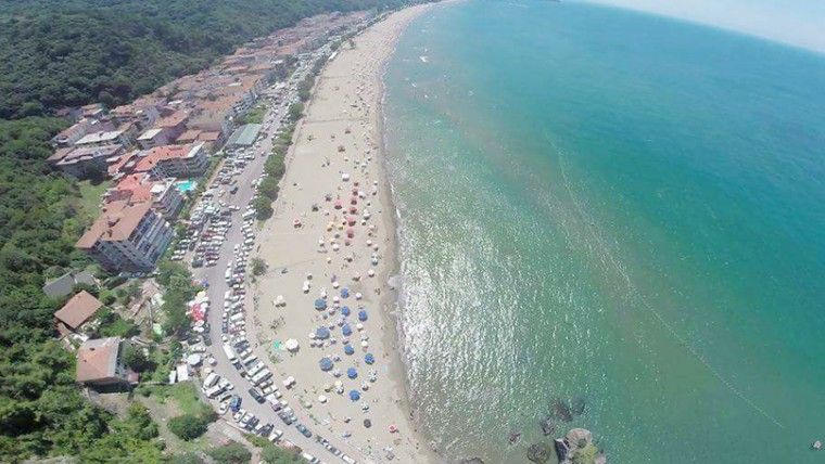 Ankara'ya En Yakın Deniz Nerede? Ankaraya En Yakın Deniz Kaç Km? İşte Ankara Denizi Arası Mesafe 1