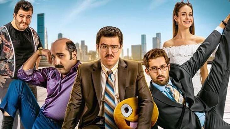 Bayi Toplantısı Filmi Ne Zaman, Nerede Çekildi? Bayi Toplantısı Ne Zaman Vizyona Girdi? Bayi Toplantısı Filminin Konusu Nedir, Oyuncuları Kimlerdir? 1