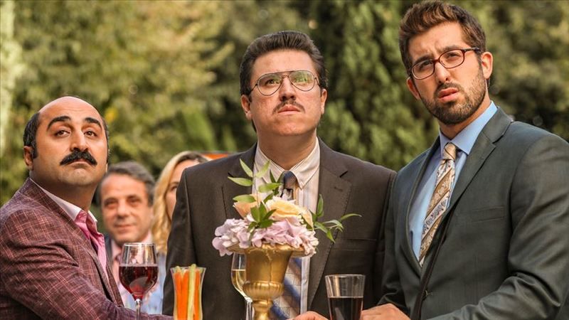 Bayi Toplantısı Filmi Ne Zaman, Nerede Çekildi? Bayi Toplantısı Ne Zaman Vizyona Girdi? Bayi Toplantısı Filminin Konusu Nedir, Oyuncuları Kimlerdir? 2