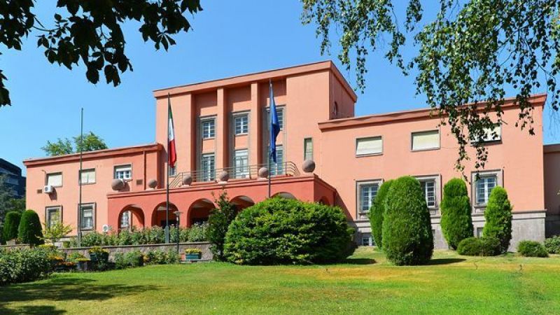 İtalya’ya Nasıl Gidilir? İtalya Türkiye Arası Uçakla Kaç Saat? Ankara’dan İtalya'ya Arabayla Kaç Saatte Gidilir? 2