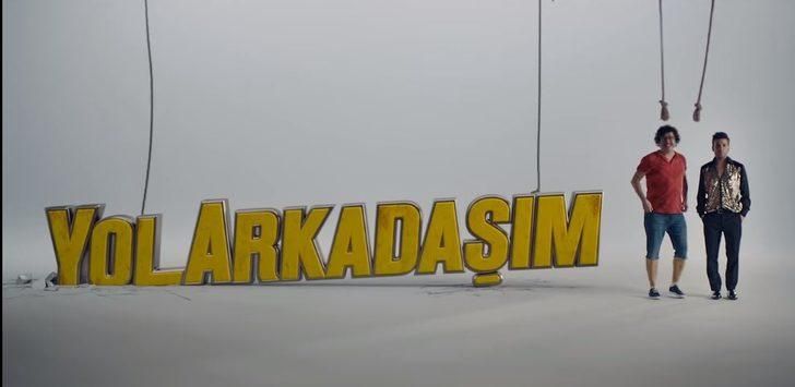 Yol Arkadaşım 2 Filmi Nerede Çekildi? İbrahim Büyükak Filmi Yol Arkadaşım 2 Ne Zaman, Hangi Tarihte Çekildi? Yol Arkadaşım 2 Filminin Konusu Nedir, Oyuncuları Kimlerdir? 2