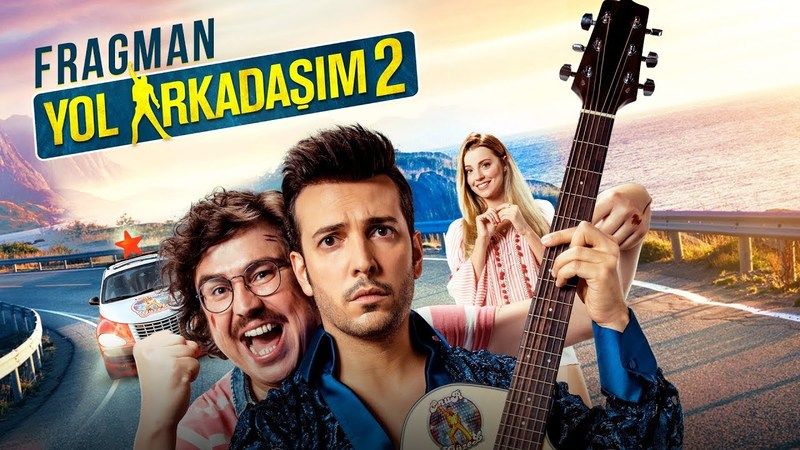 Yol Arkadaşım 2 Filmi Nerede Çekildi? İbrahim Büyükak Filmi Yol Arkadaşım 2 Ne Zaman, Hangi Tarihte Çekildi? Yol Arkadaşım 2 Filminin Konusu Nedir, Oyuncuları Kimlerdir? 1