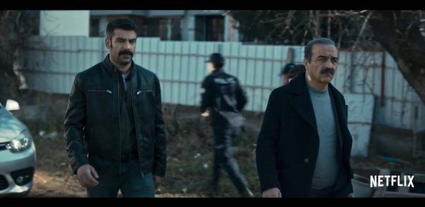 Kin Filmi Hangi Kanalda? Kin Filmin Konusu Nedir, Uyarlama Mı? Kin filmi Nerede Çekildi, Oyuncuları Kimlerdir? 3