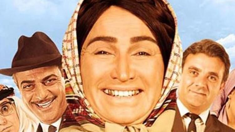 Hükümet Kadın Filmi Nerede Çekildi? Demet Akbağ Filmi Hükümet Kadın Ne Zaman, Hangi Tarihte Çekildi? Hükümet Kadın Filminin Konusu Nedir, Oyuncuları Kimlerdir? 3