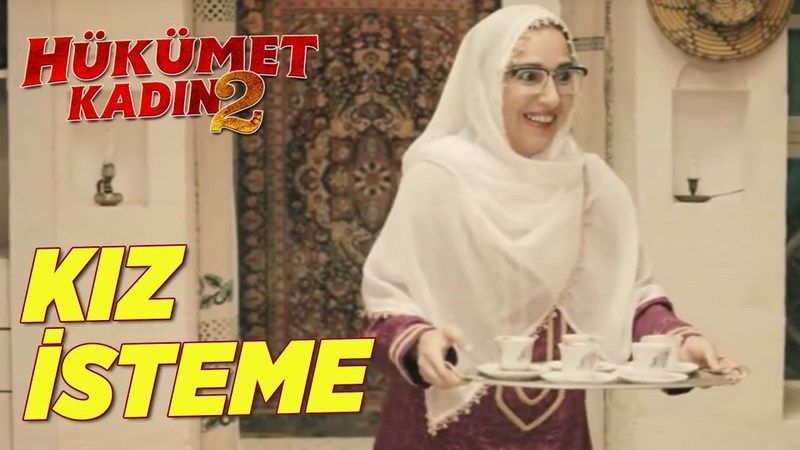 Hükümet Kadın Filmi Nerede Çekildi? Demet Akbağ Filmi Hükümet Kadın Ne Zaman, Hangi Tarihte Çekildi? Hükümet Kadın Filminin Konusu Nedir, Oyuncuları Kimlerdir? 2