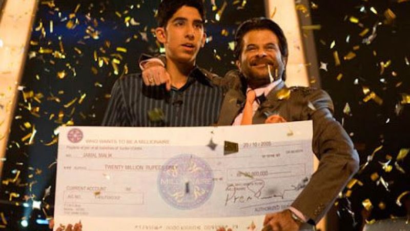 Milyoner Filmi Gerçek Mi? Milyoner Filmi Hangi Tarihte, Ne Zaman Çekildi? Milyoner Filmin Konusu Nedir, Oyuncuları Kimlerdir? 3