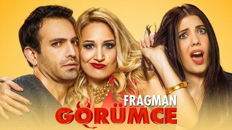 Görümce Filmi Nerede Çekildi? Görümce Filmin Konusu Nedir, Oyuncuları Kimler? Görümce Filmin Ne Zaman Çekildi, Sonu Nasıl Final Yapıyor? 4