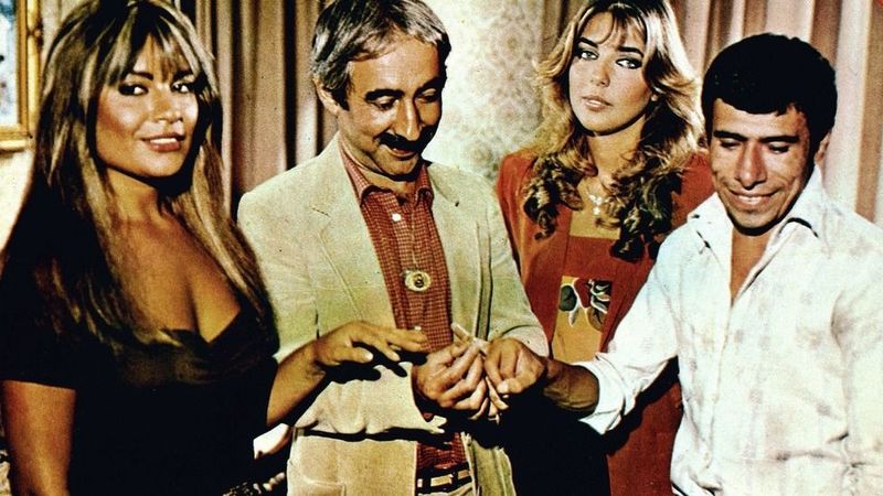 Banker Bilo Filmi Nerede Çekildi? Şener Şen Filmi Banker Bilo Ne Zaman, Hangi Tarihte Çekildi? Banker Bilo Filminin Konusu Nedir, Oyuncuları Kimlerdir? 3