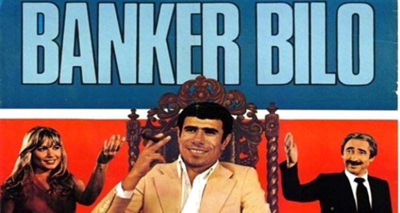 Banker Bilo Filmi Nerede Çekildi? Şener Şen Filmi Banker Bilo Ne Zaman, Hangi Tarihte Çekildi? Banker Bilo Filminin Konusu Nedir, Oyuncuları Kimlerdir? 1