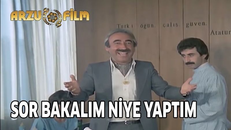 Banker Bilo Filmi Nerede Çekildi? Şener Şen Filmi Banker Bilo Ne Zaman, Hangi Tarihte Çekildi? Banker Bilo Filminin Konusu Nedir, Oyuncuları Kimlerdir? 2