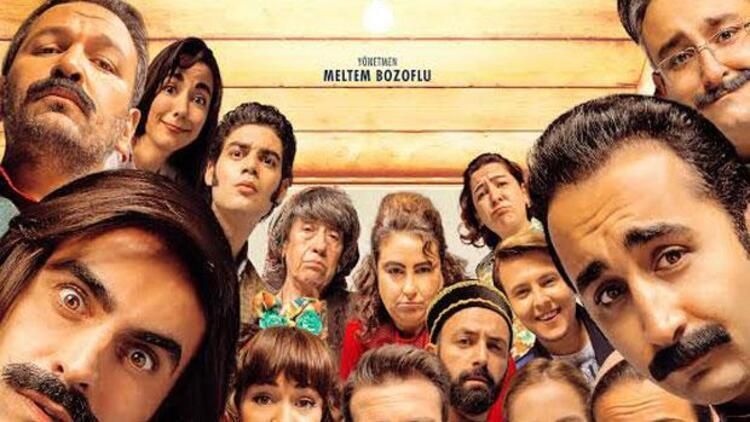 Dedemin Fişi Filmi Nerede Çekildi? Doğa Rutkay, İrem Sak ve Özge Borak Filmi Dedemin Fişi Ne Zaman, Hangi Tarihte Çekildi? Dedemin Fişi Filminin Konusu Nedir, Oyuncuları Kimlerdir? 1
