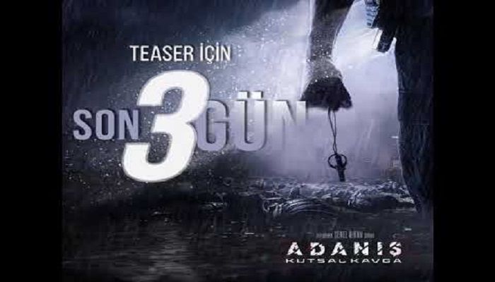 Son 3 Gün Filmi Nerede Çekildi? Son 3 Gün Filmi Ne Zaman, Hangi Tarihte Çekildi? Son 3 Gün Filminin Konusu Nedir, Oyuncuları Kimlerdir? 1