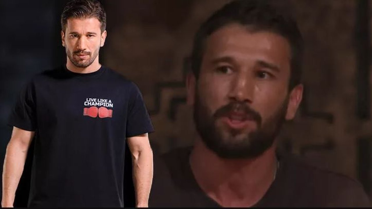 Survivor Adem’in Haftalık Kazandığı Para Beyin Yaktı! Paraya Para Demeyecek Artık! Banka Hesabı Coştukça Coşuyor; Acun Ilıcalı