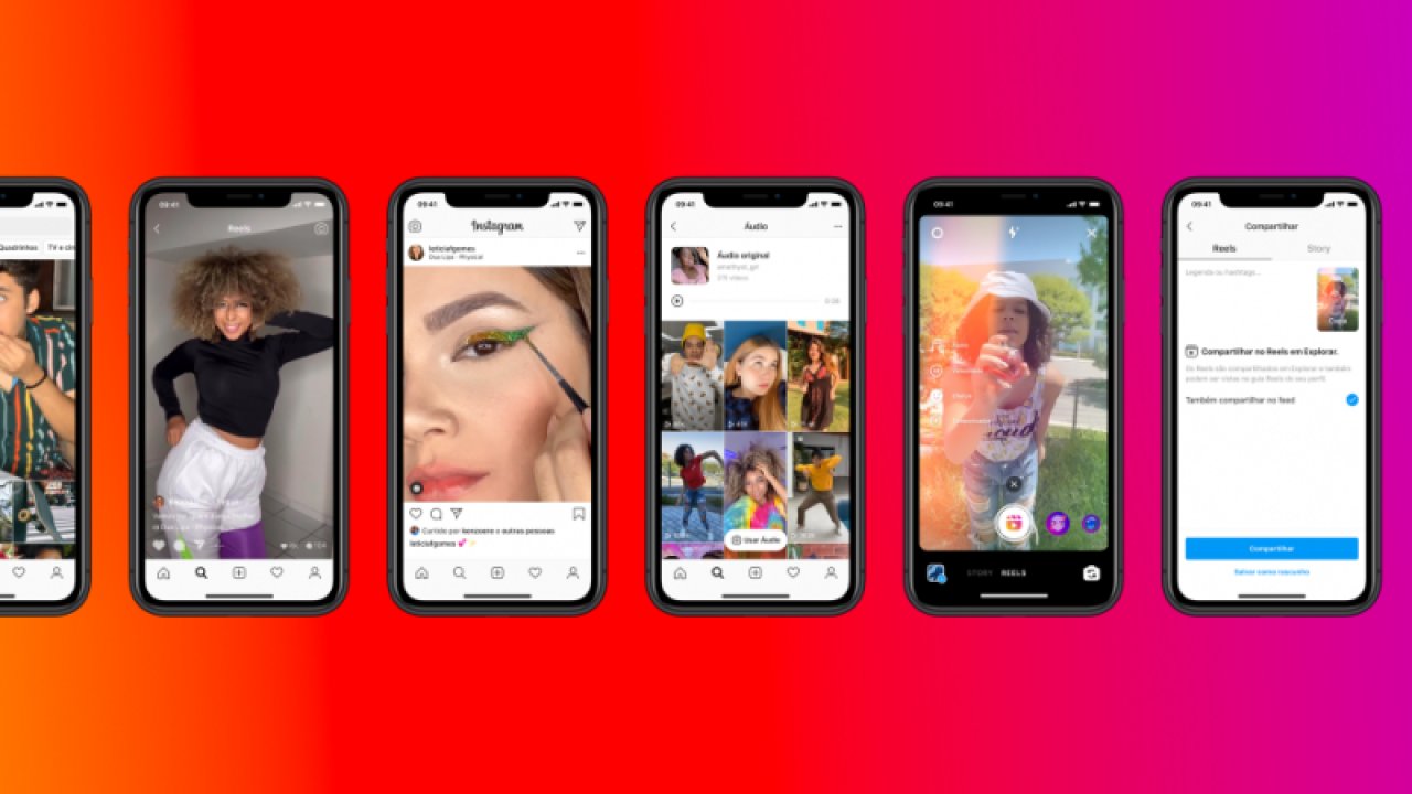 Instagram Reels Nedir? Instagram Reels nasıl yapılıyor, izlenme nasıl artar? Reels Video Geçişleri Nasıl Yapılır, Kaç Saniye?
