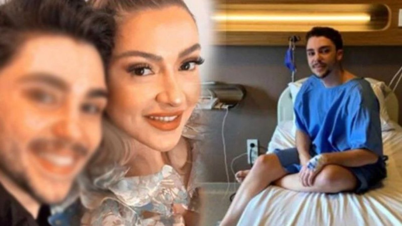 Hadise “Öz Kardeşim” Deyip Sahnelere Çıkarmıştı! Aziz Kiraz'ın Son Halini Gören Şok İçerisinde Kaldı! Acun Bile Artık Tanıyamaz! “Sana Ne Oldu!”