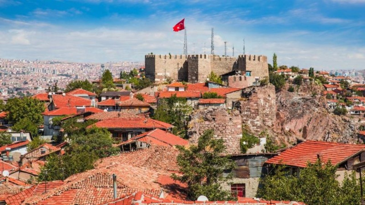 Türkiye'nin İl (Vilayet) Olmaya En Yakın 25 İlçe Belli Oldu! Düğmeye Basıldı... Polatlı, Alanya, Siverek, Bandırma, Ereğli, Çorlu'da Büyük Sürpriz... 82, 83, 84, 85 Pakalar Geliyor!