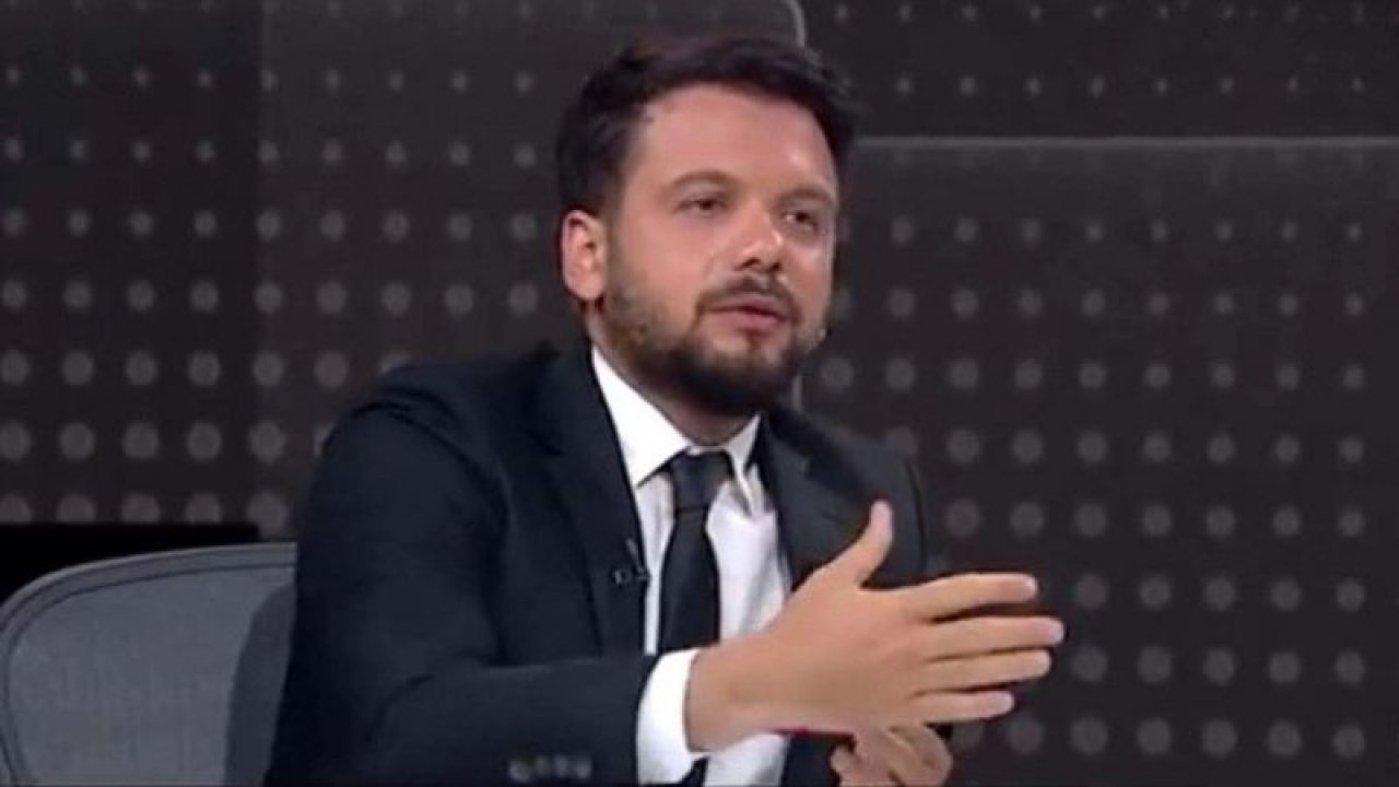 Sert Sorular Programının Sunucusu Taha Hüseyin Karagöz Kimdir, Kaç Yaşında, Aslen Nerelidir? Taha Hüseyin Karagöz Ne Mezunudur?