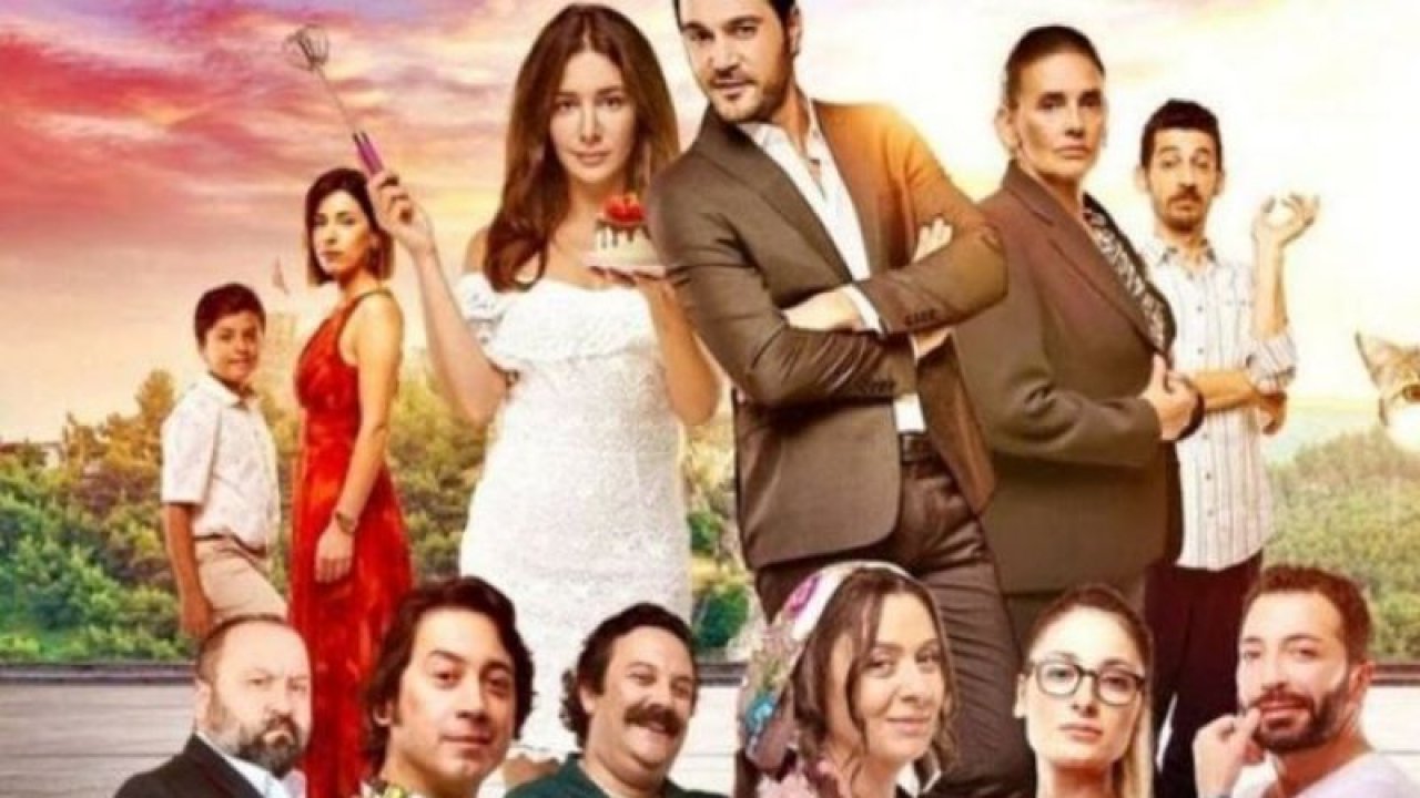 Nasipse Olur Filmi Konusu Nedir? Nasipse Olur Filmi Ne Zaman, Nerede Çekildi? Filmin Oyuncuları Kimlerdir? Hangi Kanalda Saat Kaçta Yayınlanacak?