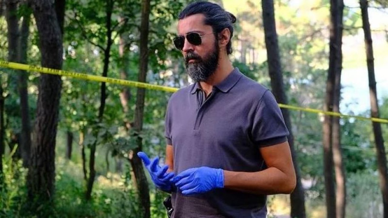 Çember: Yolun Sonundaki Kız Filminin Konusu Nedir? Çember: Yolun Sonundaki Kız Filmi Ne Zaman, Nerede Çekildi? Filmin Oyuncuları Kimlerdir? Hangi Kanalda Saat Kaçta Yayınlanacak?