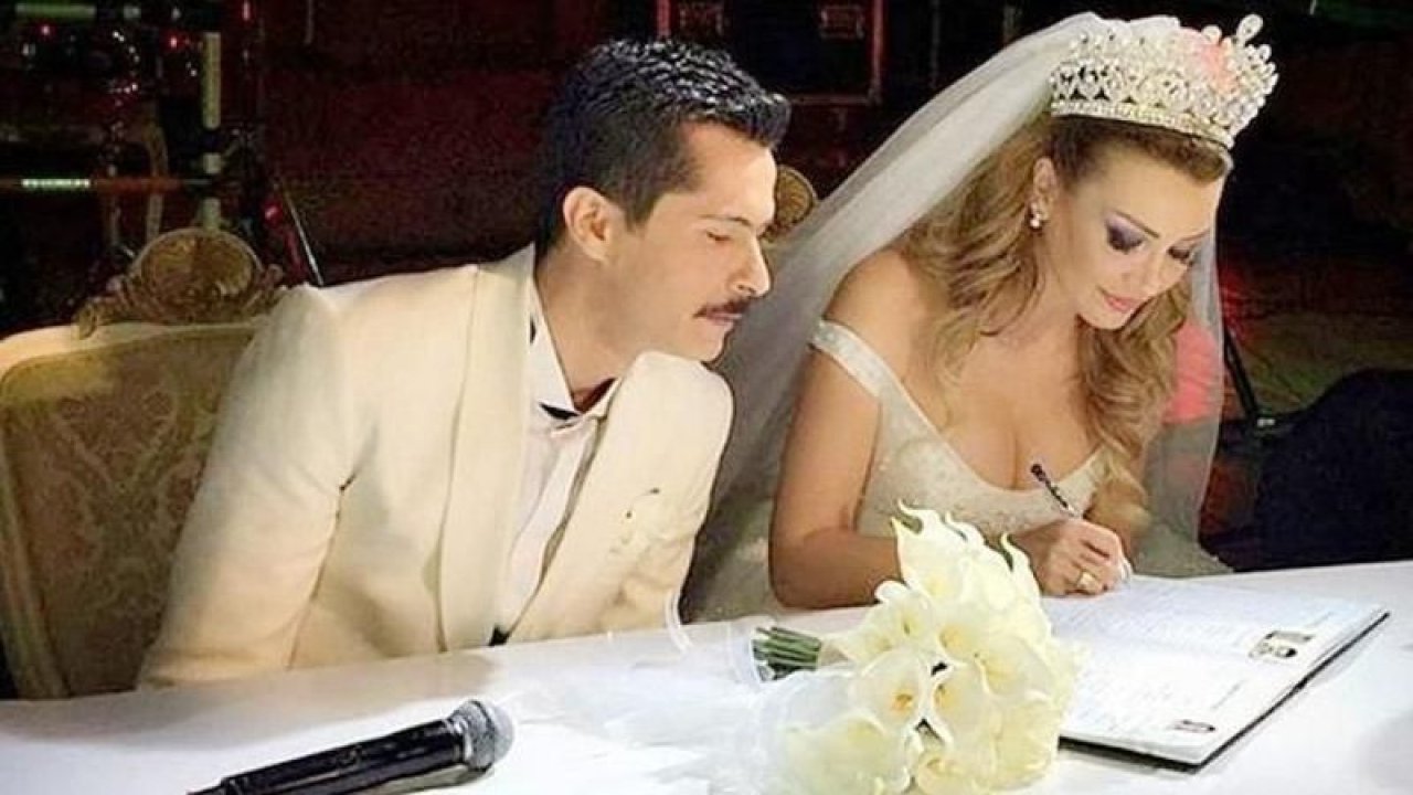 İsmail Hacıoğlu’nun Eski Eşi Duygu Kaya Kumarki'i Görenler Şaştı Kaldı! Son Hali Nefesleri Kesti! “Bu Kadarı da Pes!” Meğer Kanlı Bıçaklı Boşanmışlardı;