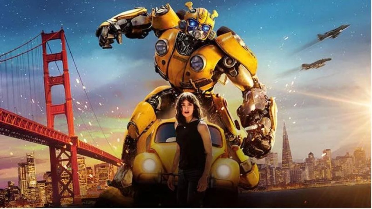 Bumblebee Filmi Konusu Nedir? Bumblebee Filmi Ne Zaman, Nerede Çekildi? Bu Akşam Hangi Kanalda, Saat Kaçta Başlayacak? Filmin Oyuncuları Kimlerdir?