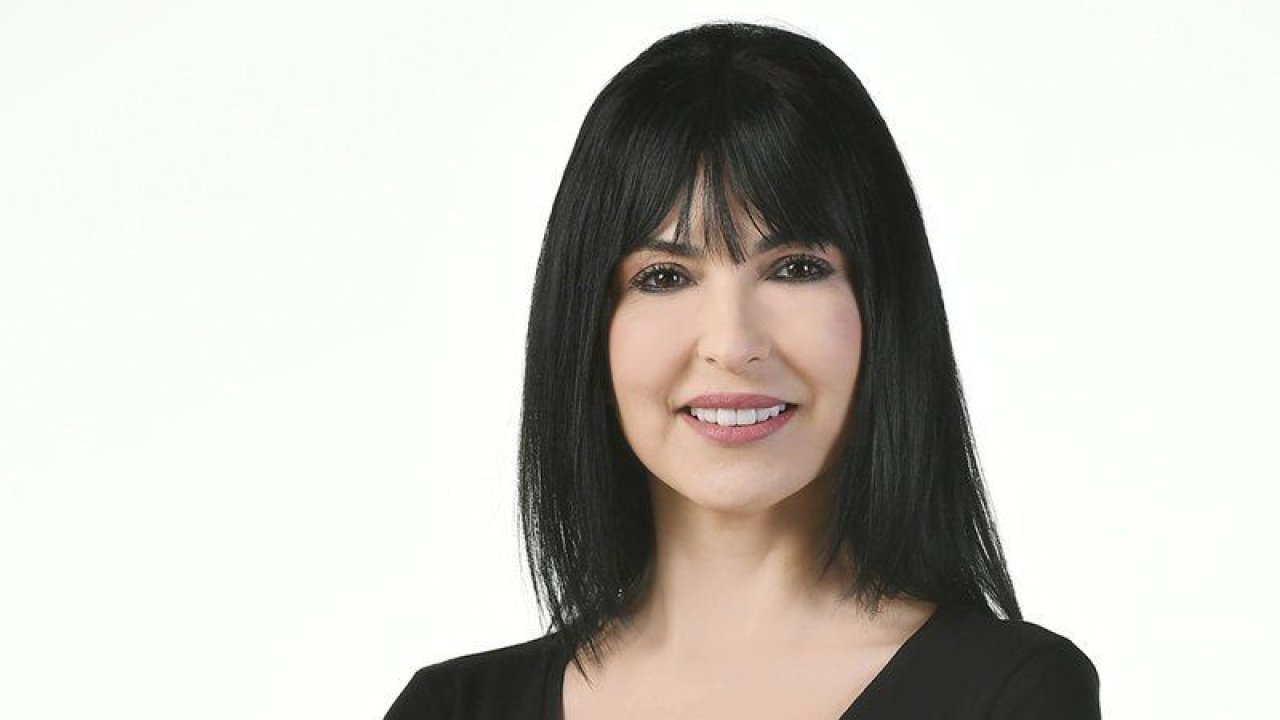 Aslı Şafak Bakın Kaç Yaşındaymış! Görenler Şaştı Kaldı! Eski Eşi Murat Baykara ile Yaş Farkı Dikkat Çekti! Meğer Oda Ünlü…