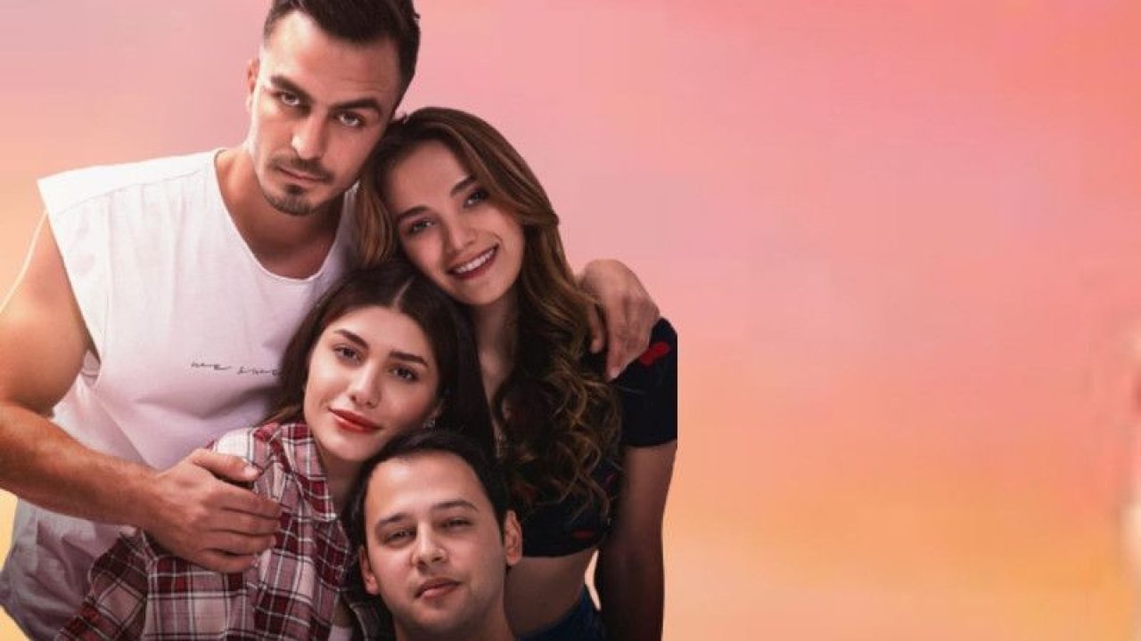 Düş Peşine Filminin Konusu Nedir? Düş Peşine Filmi Ne Zaman, Nerede Çekildi? Bu Akşam Hangi Kanalda, Saat Kaçta Başlayacak? Filmin Oyuncuları Kimlerdir?