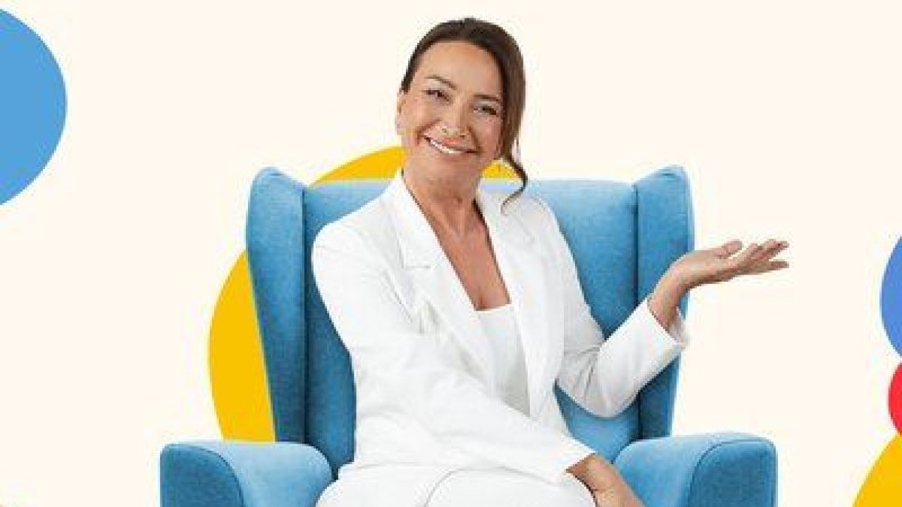 Demet Akbağ 'Güldürme Beni' Hangi Kanalda, Hangi Gün, Saat Kaçta Yayınlanıyor? Güldürme Beni Programın konusu ve İçeriği Nedir? İşte Güldürme Beni Konukları ve Yarışmacıları…