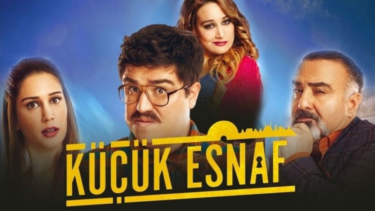 Küçük Esnaf Hangi Yılda Çekildi, Konusu Nedir? Küçük Esnaf Filmi Nerede Çekildi, Oyuncuları Kimlerdir? Küçük Esnaf Filmi Hangi Kanalda Yayınlanacak?