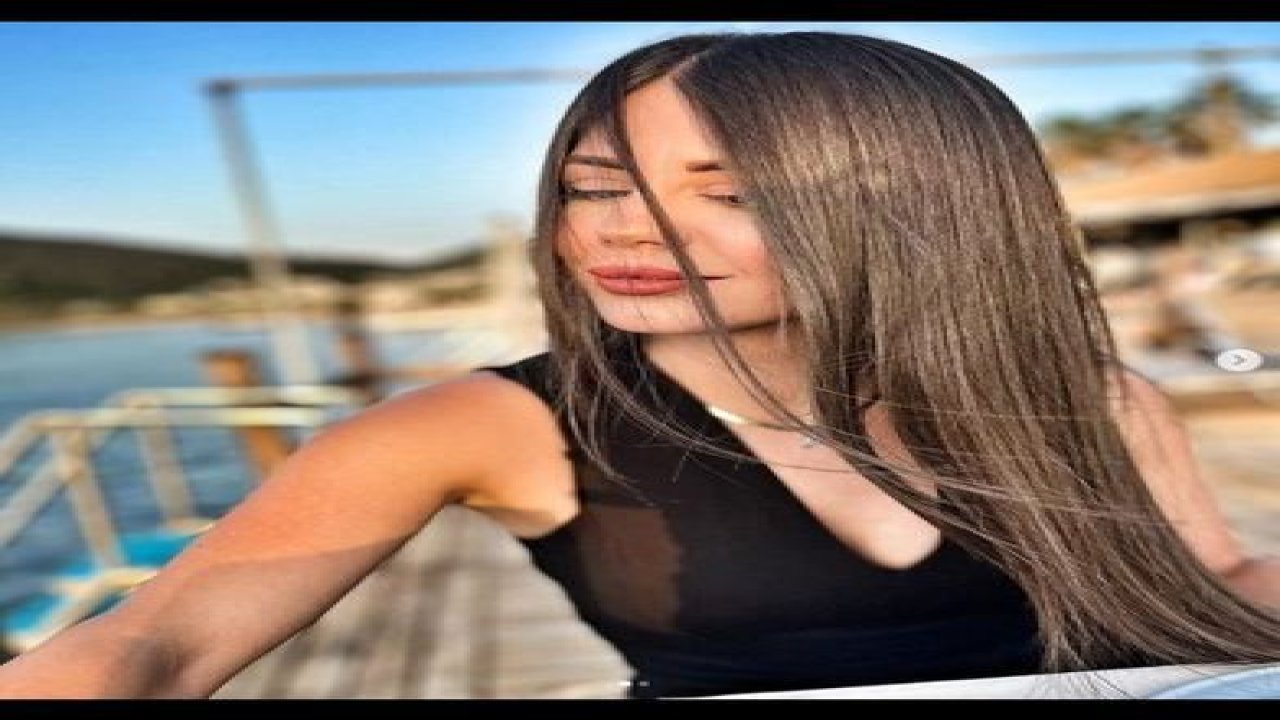 Masterchef Pelin Zaman’ın Değişimi Dudak Isırttı! “Eski Sevgilisi” Danilo Zanna Görse Tutulur Kalır… “Seda Sayan’a Dönmüşsün!”