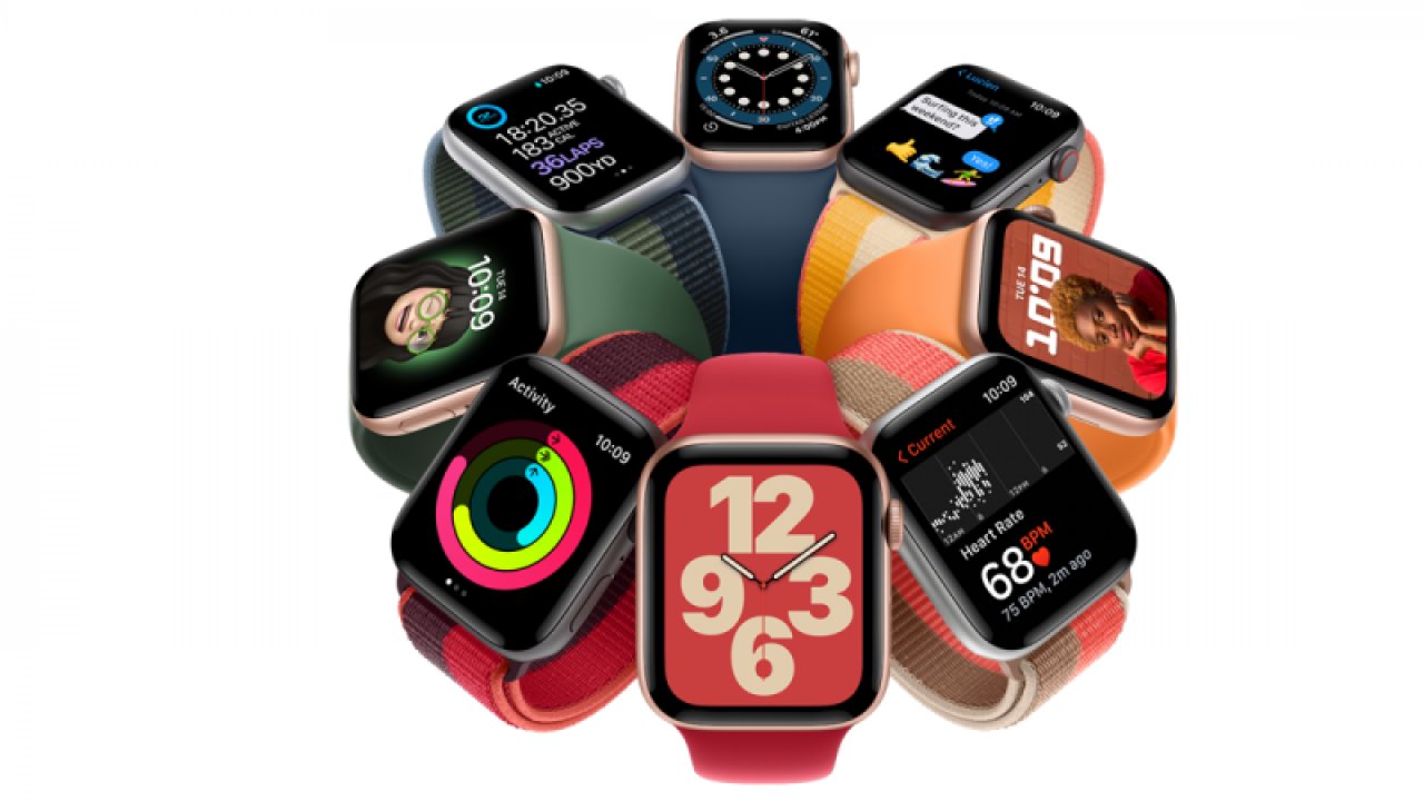 Apple Watch Saati Olanlar Dikkat! Öyle Bir Özellik Geliyor Ki, Bundan Sonra Saatiniz; Saatli Bomba Olacak! Tek Tek Açıklandı…