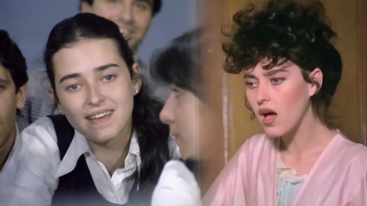 Yeşilçam’ın Şekerpare’siydi! Yaprak Özdemiroğlu'nun Son Halini Gören Ne Diyeceğini Şaşırdı! Güzelliğiyle Ortalığı Yakıp Yıktı!