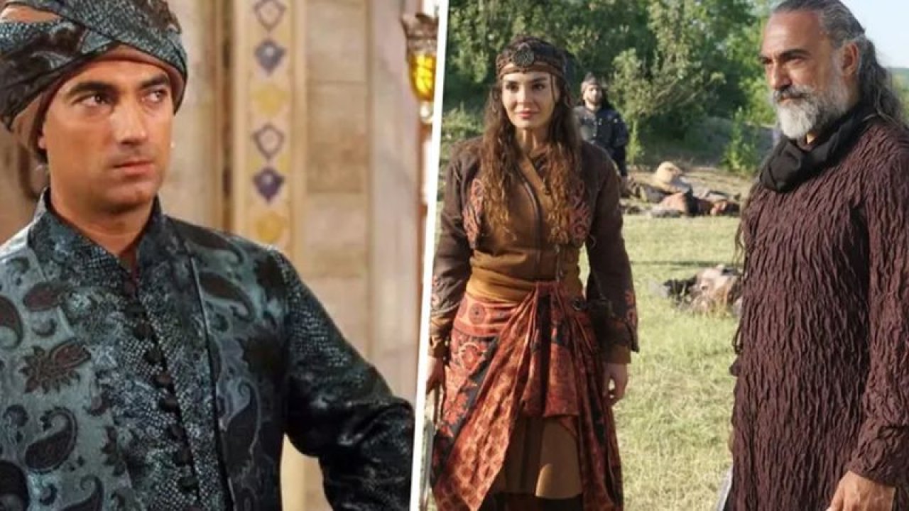 Muhteşem Yüzyıl'ın Sümbül Ağa'sı Selim Bayraktar Öyle Böyle Değişmedi! Evrim Değil, Devrim Yaratmış; Hürrem Görse Tanımaz! Son Hali…
